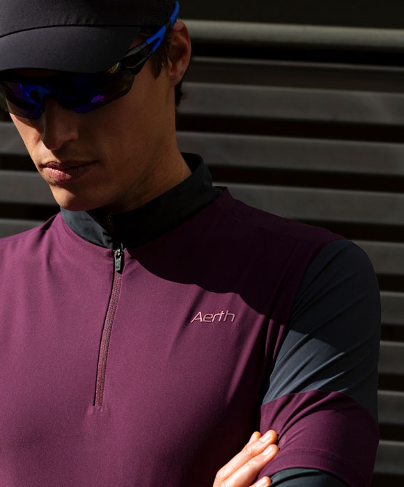 high-performance tee